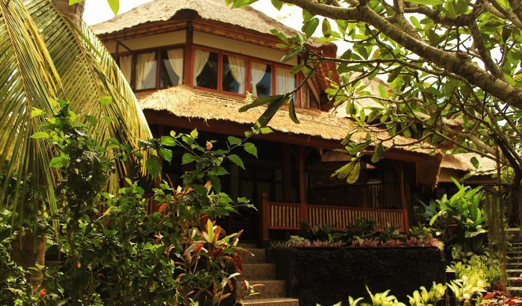 Seraya Shores Bali Номер фото