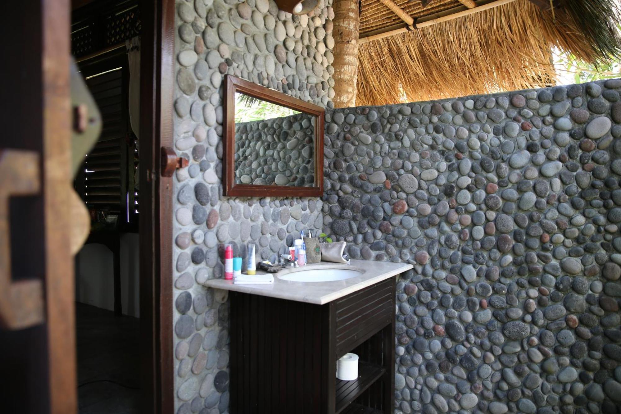 Seraya Shores Bali Номер фото