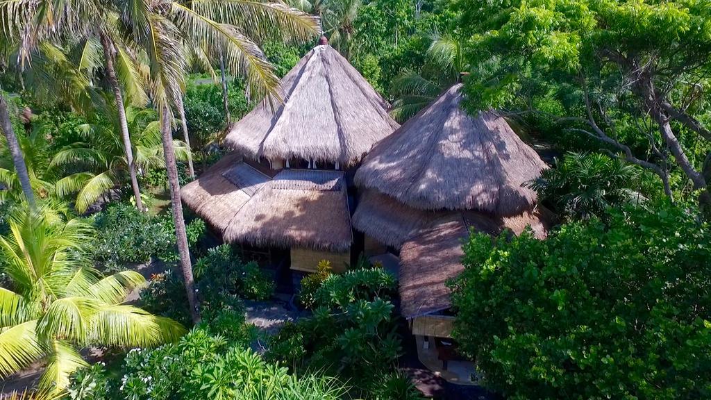 Seraya Shores Bali Экстерьер фото