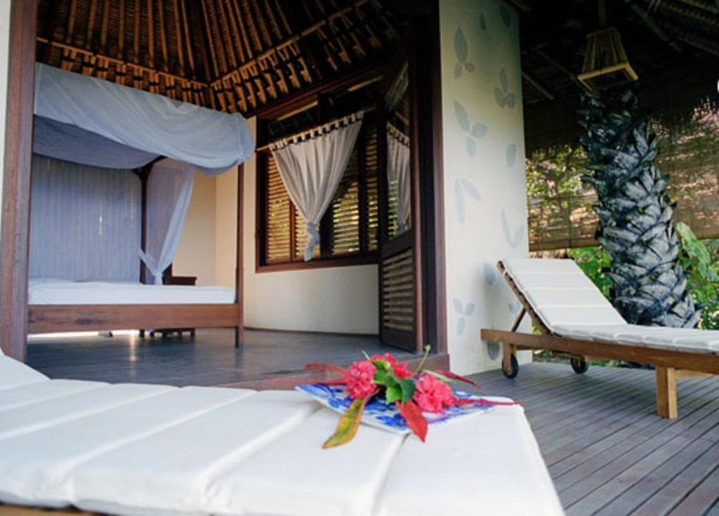 Seraya Shores Bali Номер фото