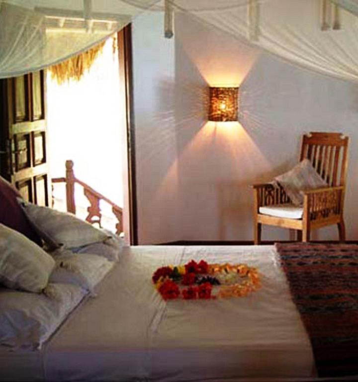 Seraya Shores Bali Экстерьер фото