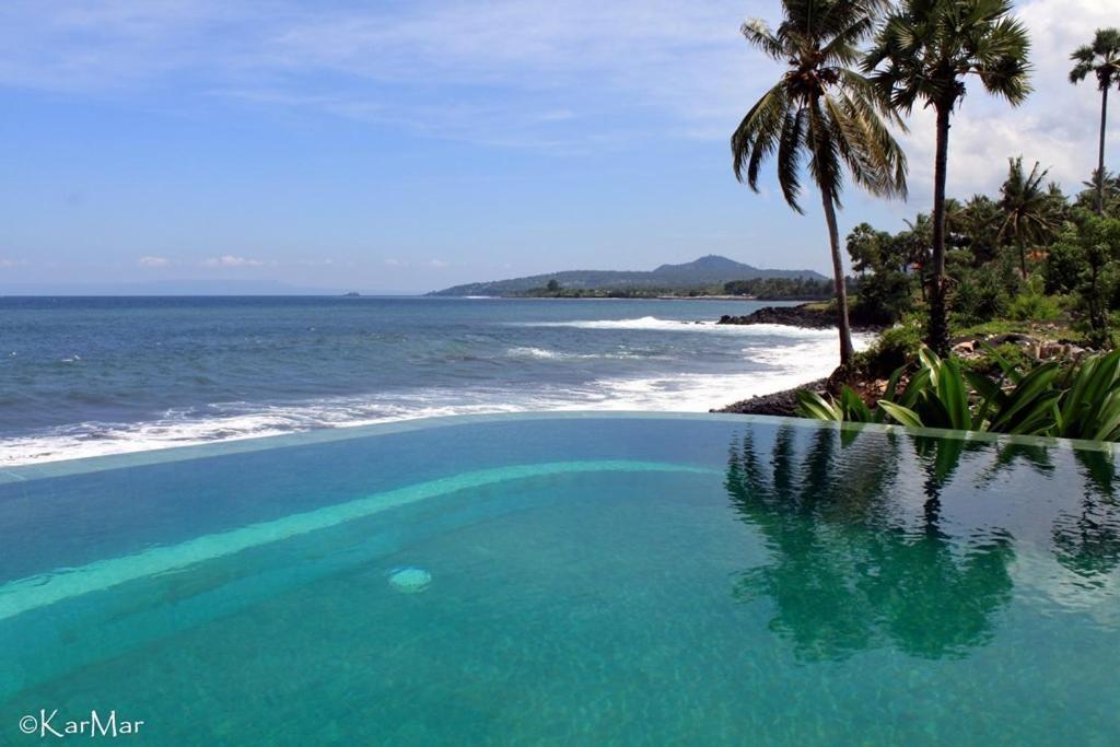 Seraya Shores Bali Номер фото