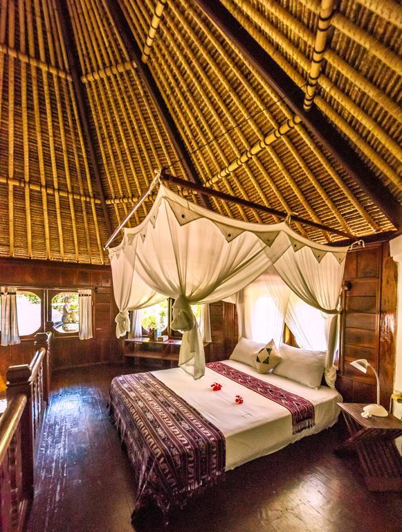 Seraya Shores Bali Экстерьер фото