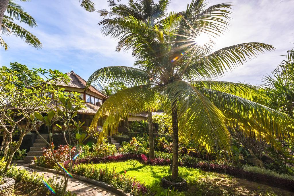 Seraya Shores Bali Экстерьер фото
