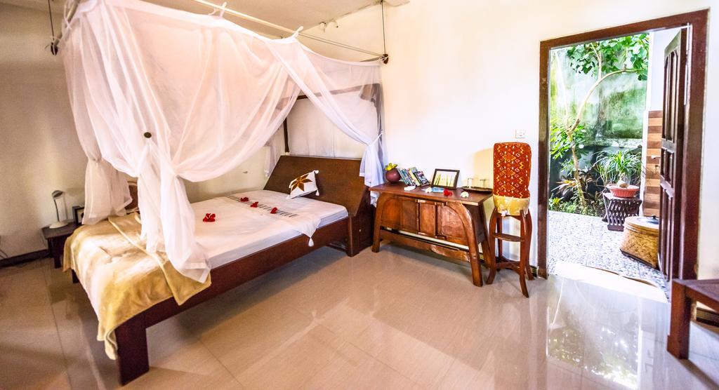 Seraya Shores Bali Экстерьер фото