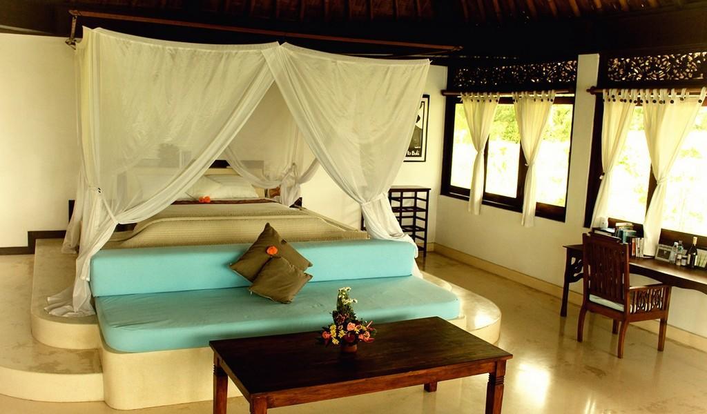 Seraya Shores Bali Экстерьер фото