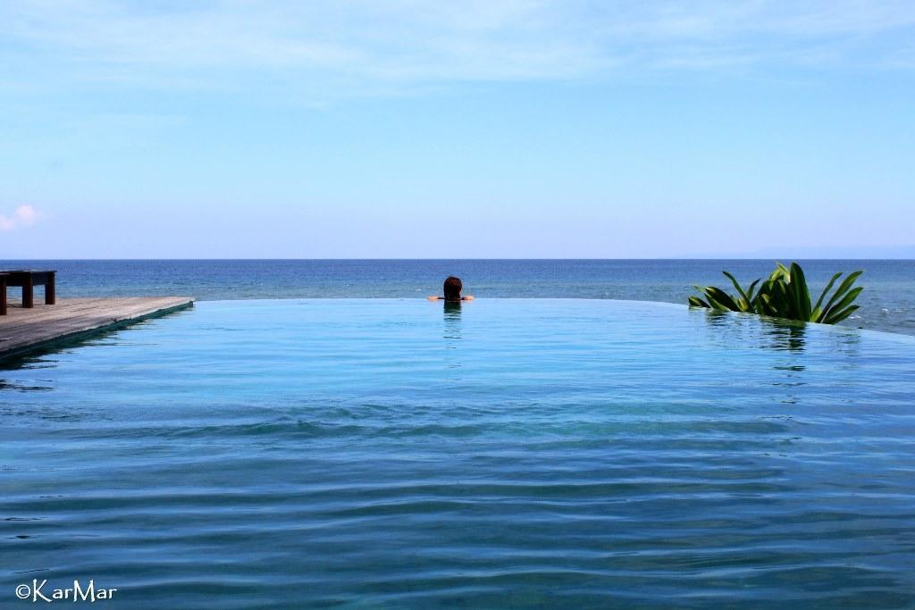 Seraya Shores Bali Экстерьер фото
